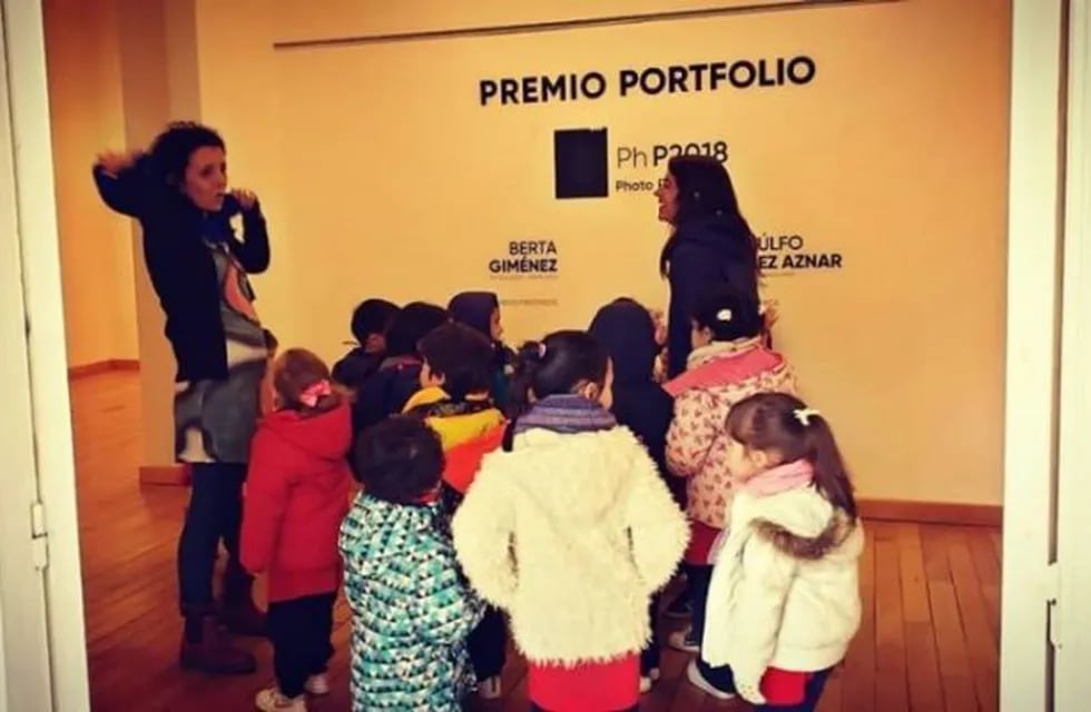 Premio Portfolio Ph P2018