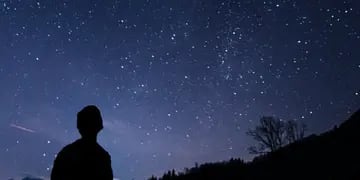 Oriónidas 2021: fecha, hora y cómo ver la lluvia de estrellas de octubre