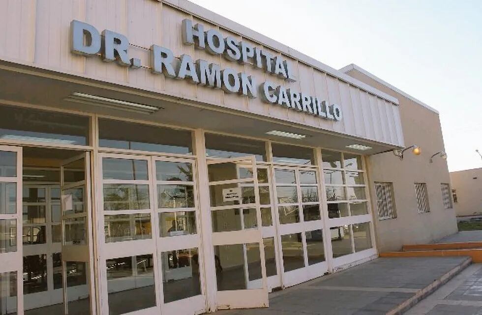 El tiroteo tuvo lugar en el Hospital Carrillo