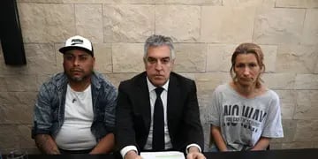 Crimen de Lucas González: el abogado de CFK asumió la defensa de la familia y pidió la detención de los policías