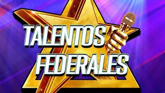 Talentos Federales Gualeguay