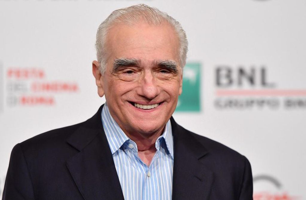 Martin Scorsese (Foto: Ettore Ferrari/EFE/EPA)