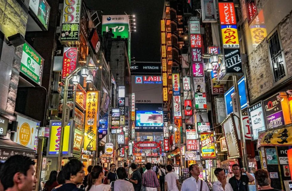 Ciudades que más crecimiento económico tendrán hasta 2035. TOKIO (UNSPLASH)