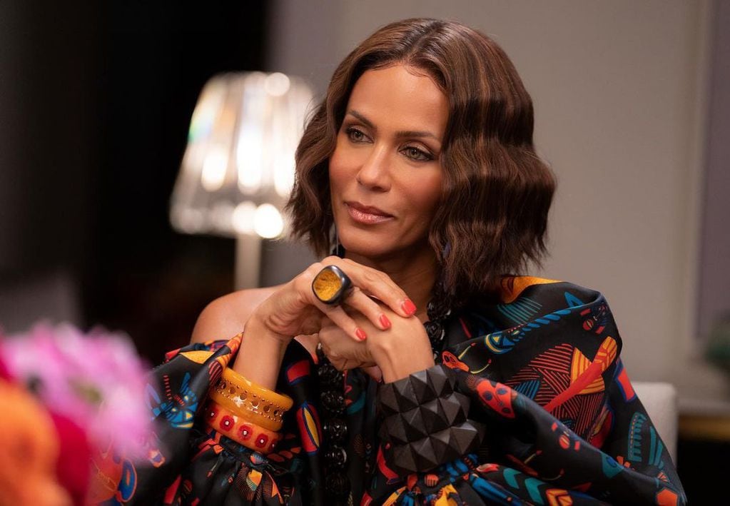 Nicole Ari Parker reemplaza a Kim Cattrall en "Sex and the City"