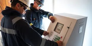 Tierra del Fuego: avanza la instalación de equipos para electrodependientes