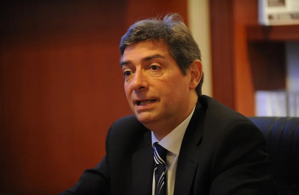 Horacio Rosatti presidente electo de la corte suprema asumirá como presidente del Consejo de la Magistratura