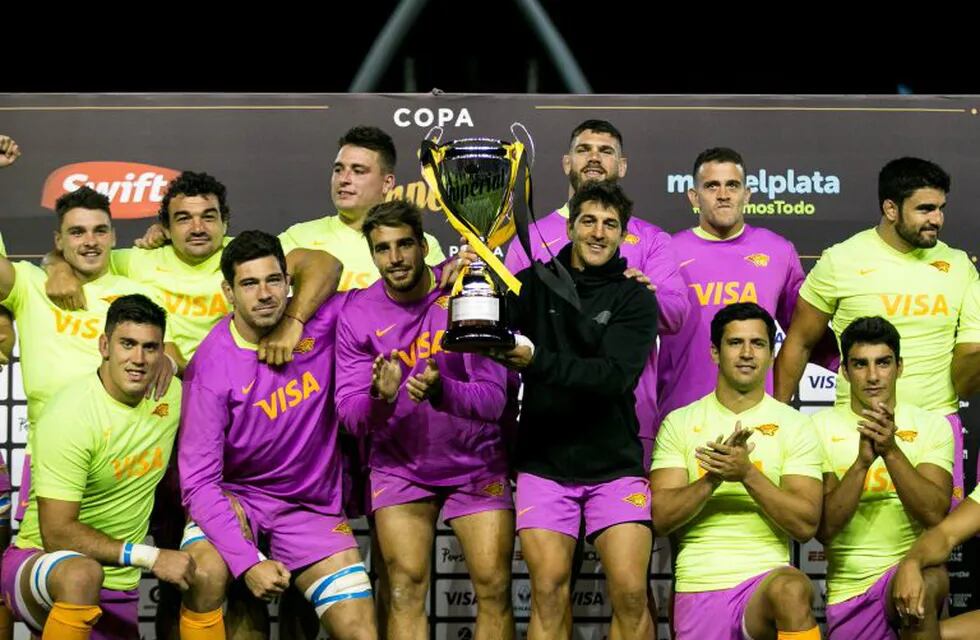 Jaguares