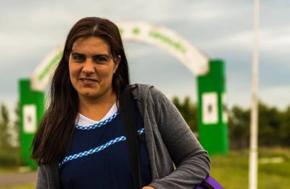 La historia de una maestra que recorre 240 kilómetros diarios para dar clases en Entre Ríos