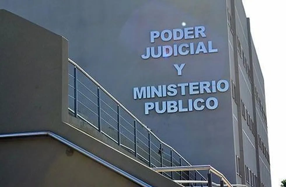 Ministerio Publico Salta. (Web)