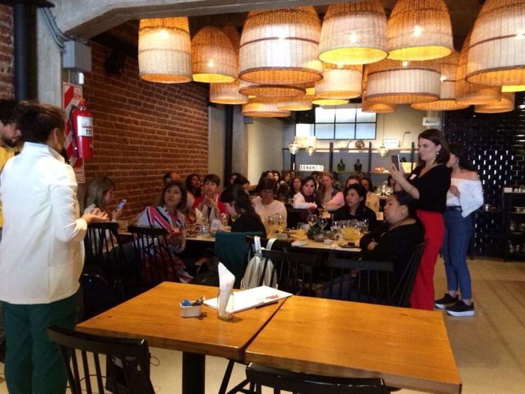 La comunidad LadiesBrunch inició su Programa de Embajadoras en Jujuy