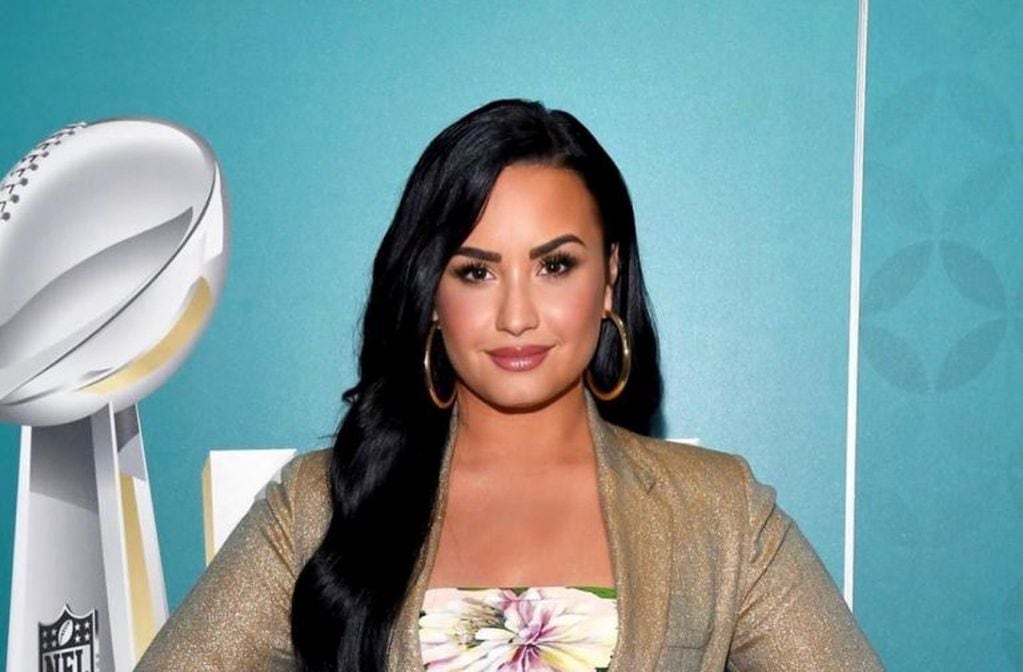 Demi Lovato sufrió sobredosis de fentanilo.
