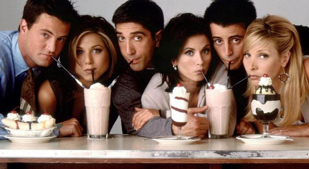 HBO Max confirmó el regreso de Friends con un especial para el mes de mayo