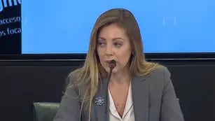 Subsidios: Flavia Royón, secretaria de Energía de la Nación