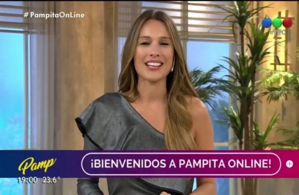 Pampita Online