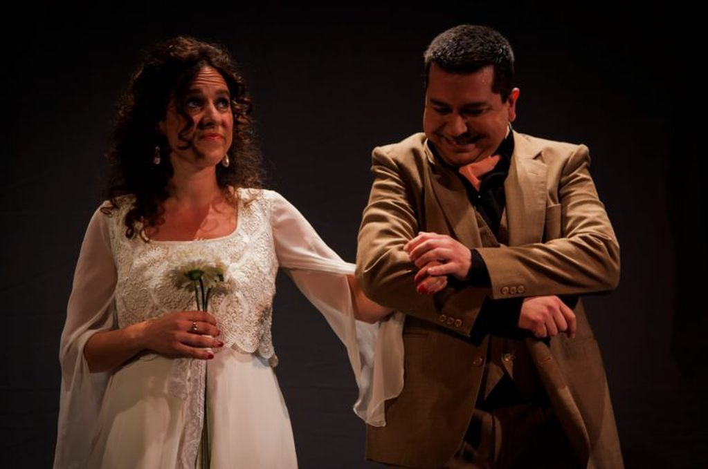 Ay Zapaterita se presenta en el teatro de la Ciudad de las Artes