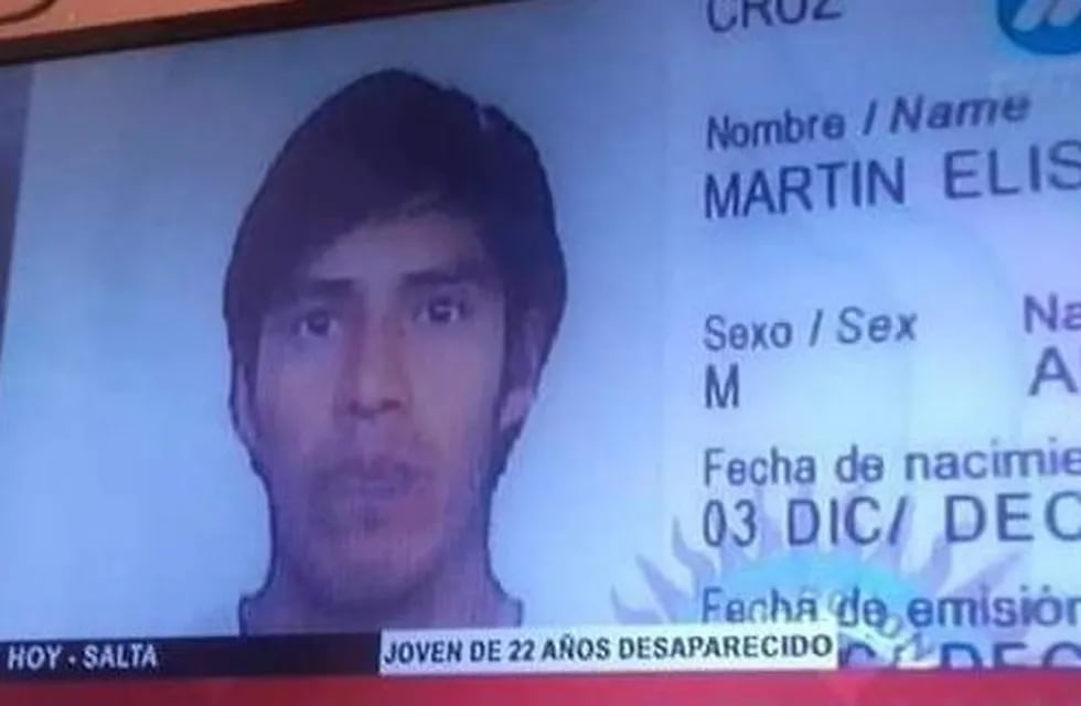 Martín Eliseo Cruz (Web)