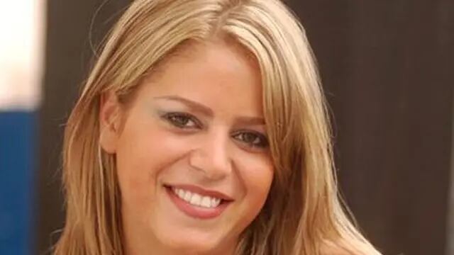 MARIANELA MIRRA, le tiró un guiño a Tamara de GH 2011: "Le pongo mis fichas, la jujeña puede ser una Marianela", opinó.