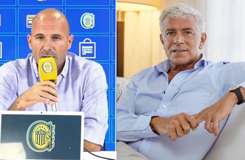 La dirigencia de Gonzalo Belloso contrató al reconocido abogado del ambiente del fútbol Cúneo Libarona.
