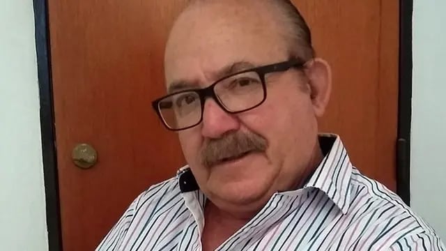 Falleció Horacio Obregón Cano