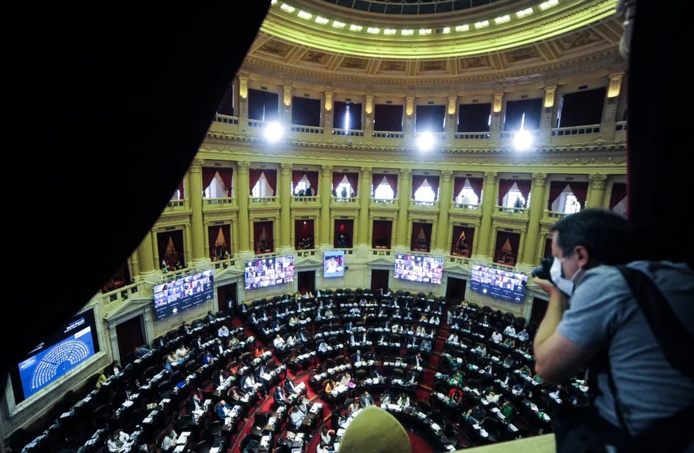 Aborto legal: así votaron los legisladores de Neuquén