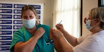 Este jueves hubo 84 casos de coronavirus en Santa Fe