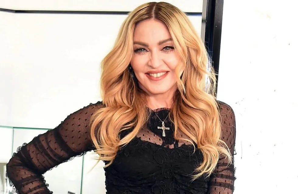 Madonna ha recorrido diferentes países durante la pandemia.