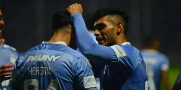 Belgrano sigue emocionando: con 10 hombres y gol de apellido ilustre, derrotó a Argentinos.