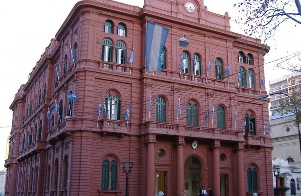 Municipalidad de Rosario