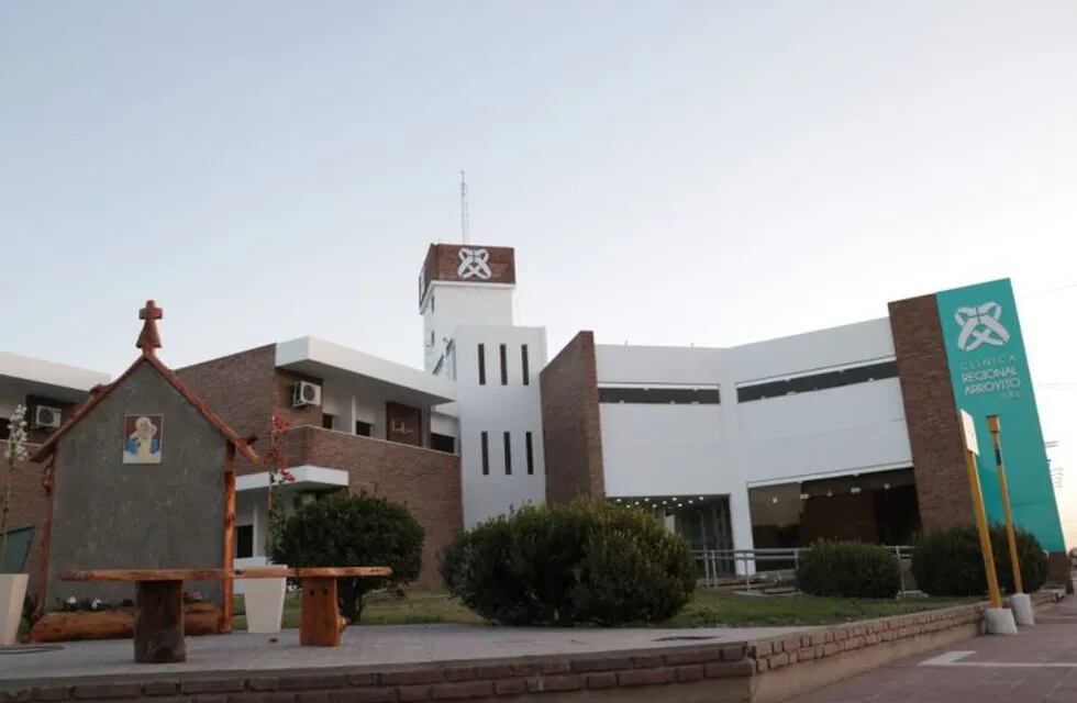 Clinica Regional Arroyito