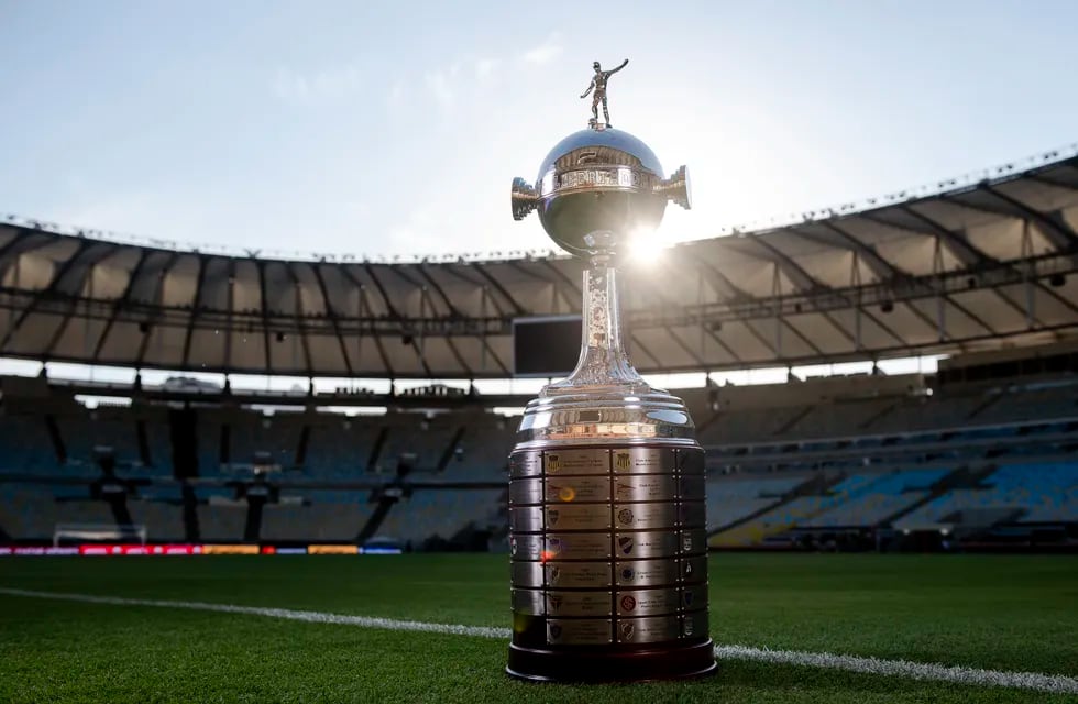 Los equipos argentinos que siguen con chances de clasificarse a los octavos de final de la Copa Libertadores.