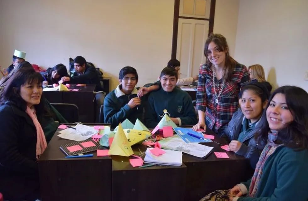 Titularización de docentes, en Jujuy