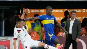 Boca empató con Newell’s y sigue afuera de la zona de Libertadores
