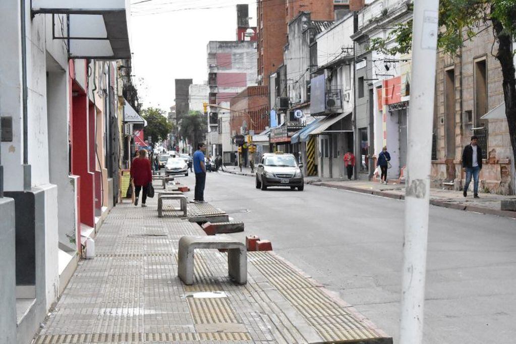 Las huelgas de choferes correntinos evidenció en los últimos meses una fuerte interna en la UTA Corrientes.