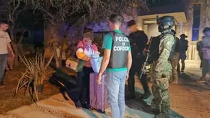 El perfil del narco ecuatoriano Fito Macías: su familia fue detenida en Córdoba.