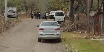 Una mujer fue asesinada en su casa de Villa Carlos Paz.