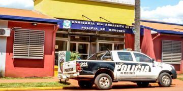 Intento de femicidio en Comandante Andresito: intentaron prender fuego a una mujer