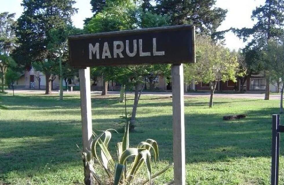 Marull
