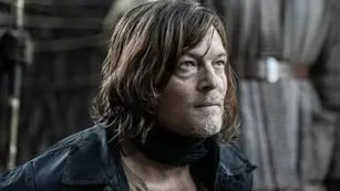 Daryl Dixon, el spin-off de The Walking Dead