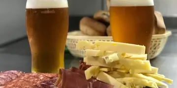 Fiesta de la Picada y la Cerveza