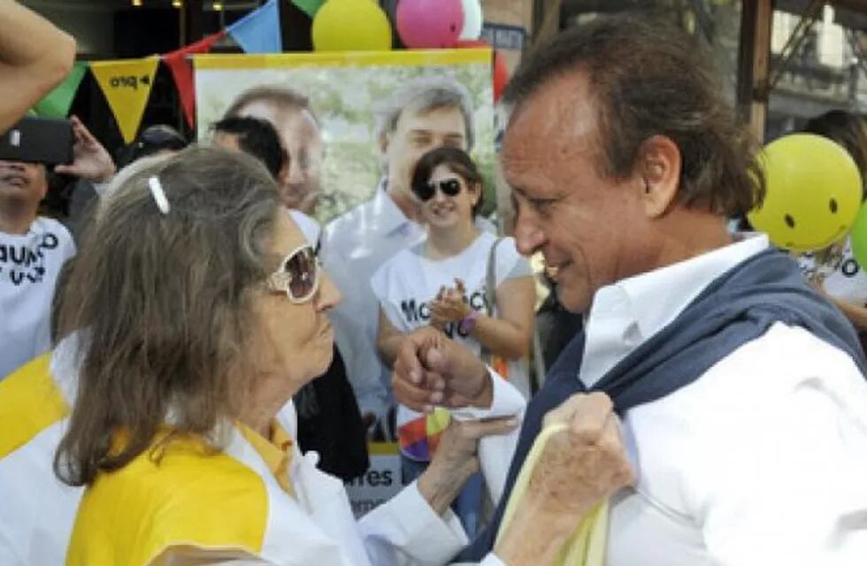 Investigarán a Miguel Torres del Sel.