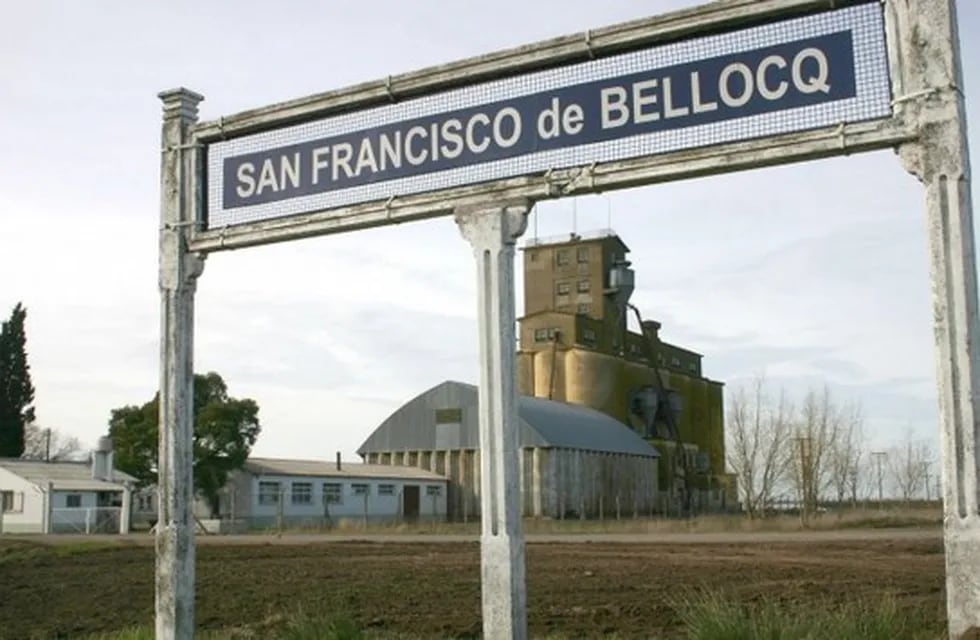 Se proyecta la construcción de un museo en San Francisco de Bellocq