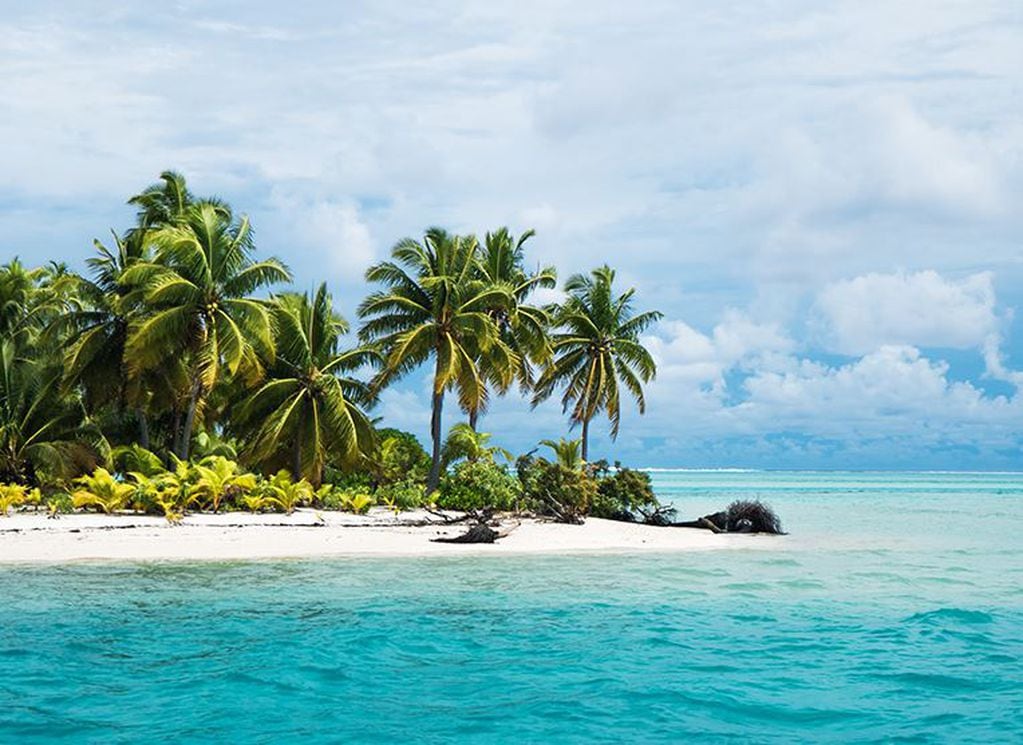 Islas Cook aplicó una cuarentena obligatoria y una prohibición temporal a las embarcaciones.