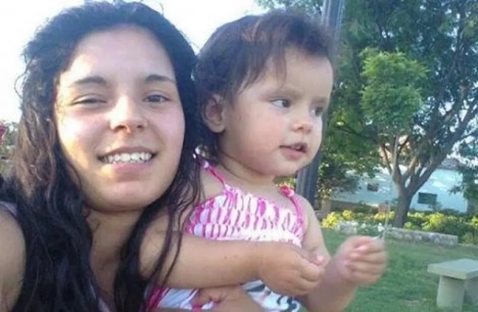 A Marisol la buscan desde hace casi cinco años. Y todavía se desconoce el paradero de su pequeña hija.