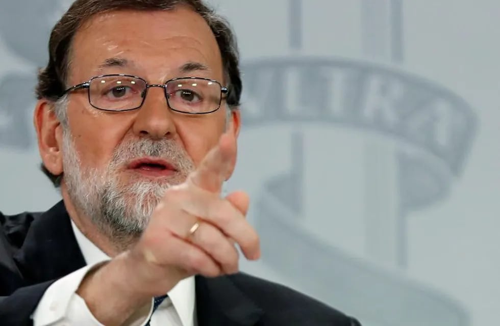 Mariano Rajoy y la incertidumbre en España