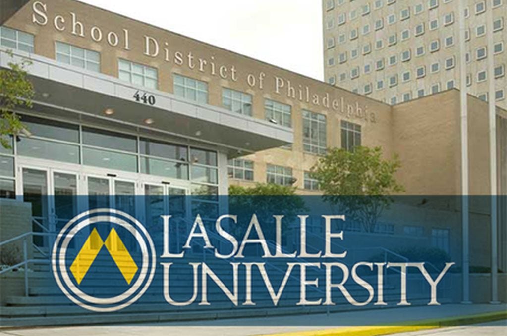 Universidad de La Salle.
