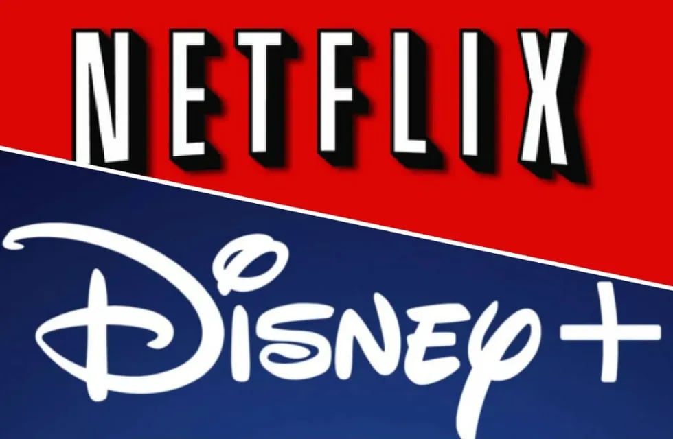 Disney Plus superó los suscriptores de Netflix.