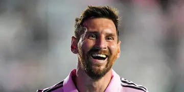 No hay dudas: Messi jugará las elimiantorias con Argentina