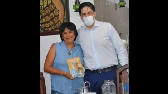 Ministro Trotta en Jujuy