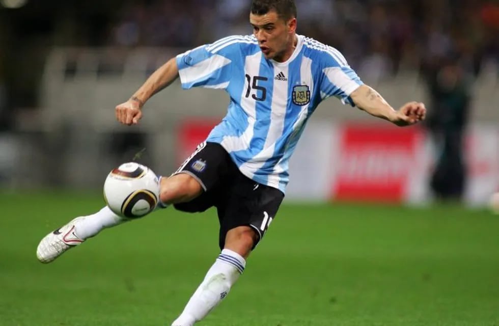 Andrés D'Alessandro reveló el motivo extrafutbolístico que lo dejó fuera del Mundial de Sudáfrica.