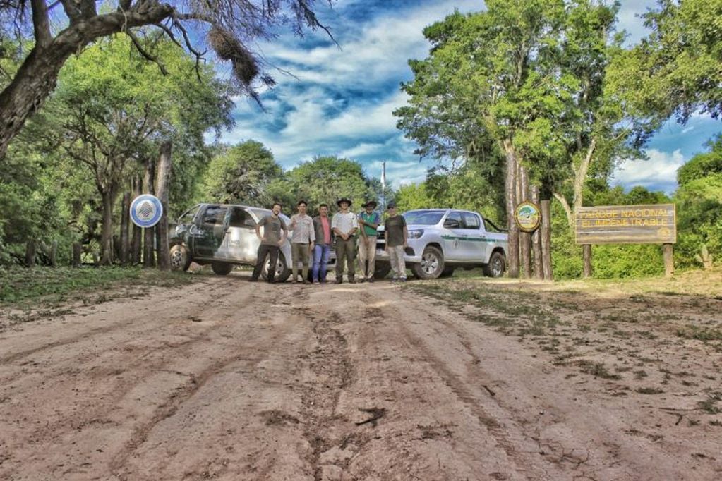 La aplicación se denomina “Argentina Natural" y fue presentada durante la Cumbre Argentina de Turismo y Naturaleza.